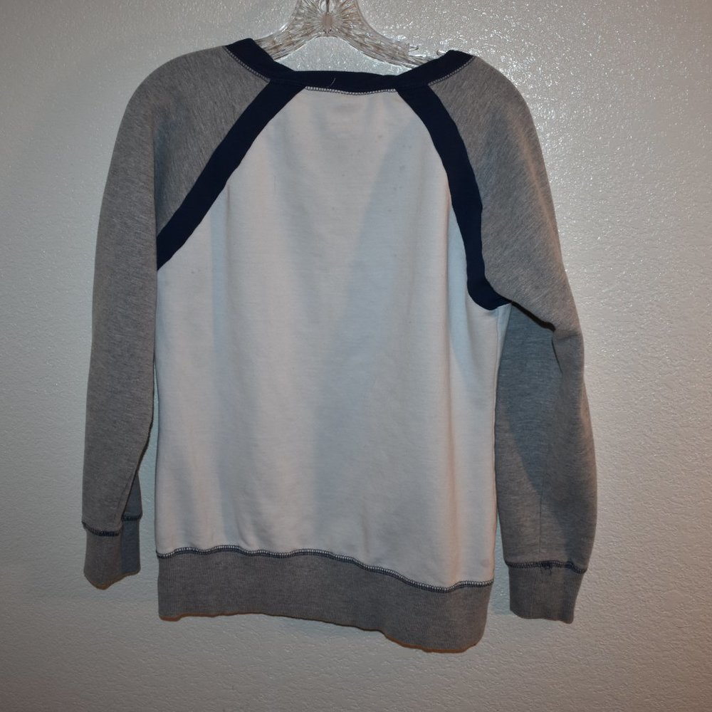 Chargers Fleece Sweatshirt - Picture 2 of 3